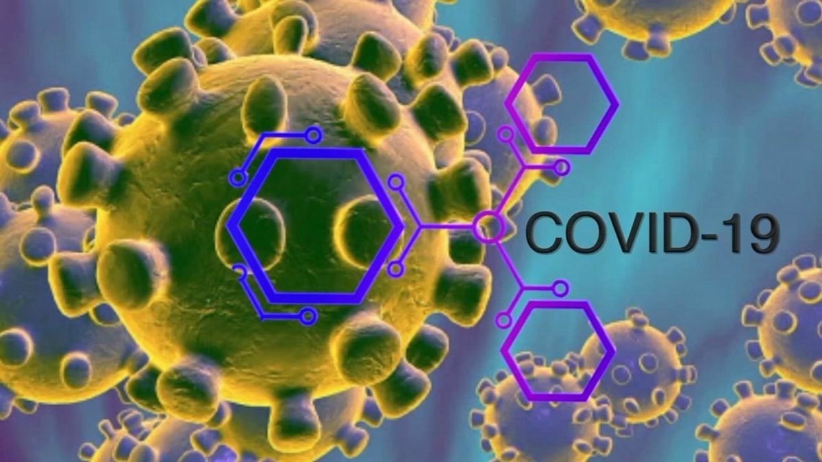 COVID-19 заразились 678 человек за сутки: статистика Минздрава