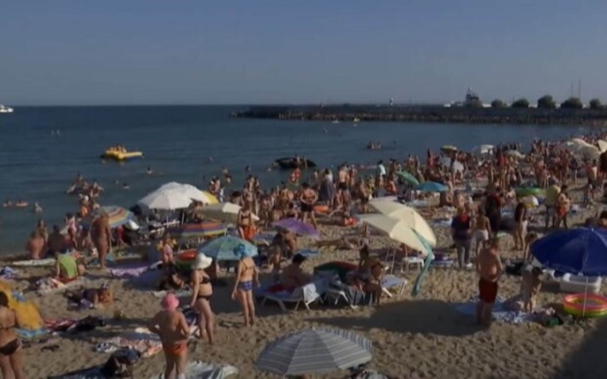 Минздрав закрывает украинские пляжи – что происходит