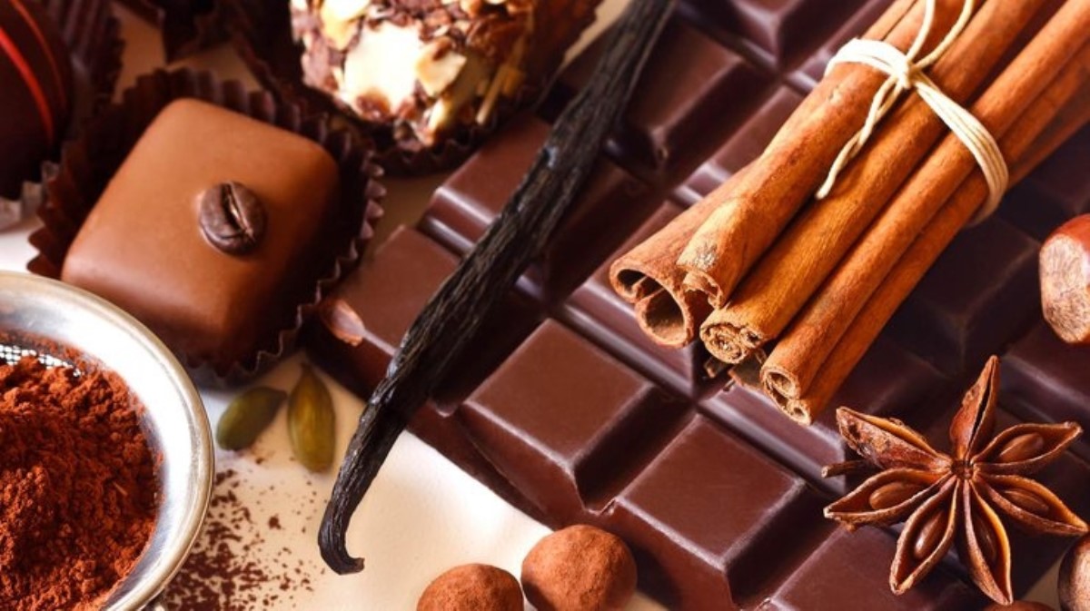 Почему необходимо регулярно есть шоколад – ответ ученых