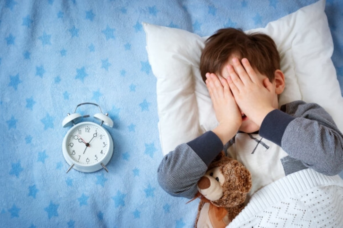 Ритуалы сна: врачи рассказали, как спастись от бессонницы