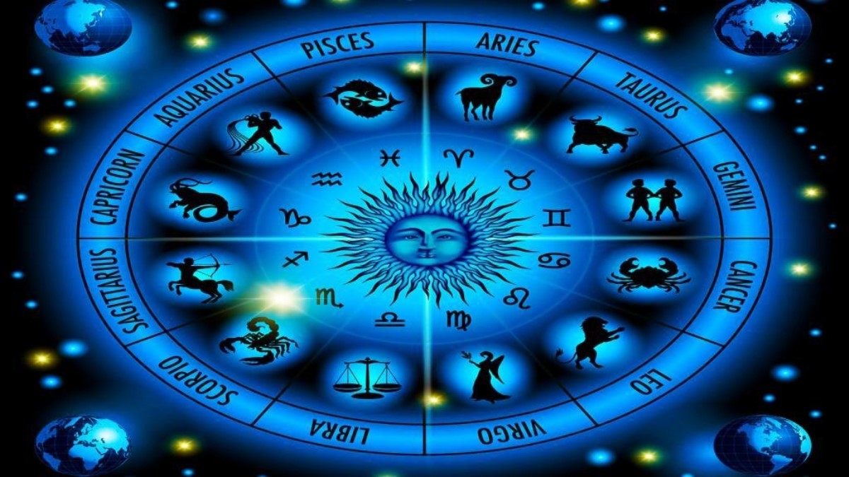 Любовный гороскоп на неделю с 13 по 19 июля