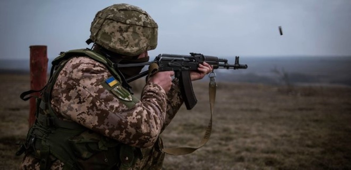 Юг Украины усилят военными