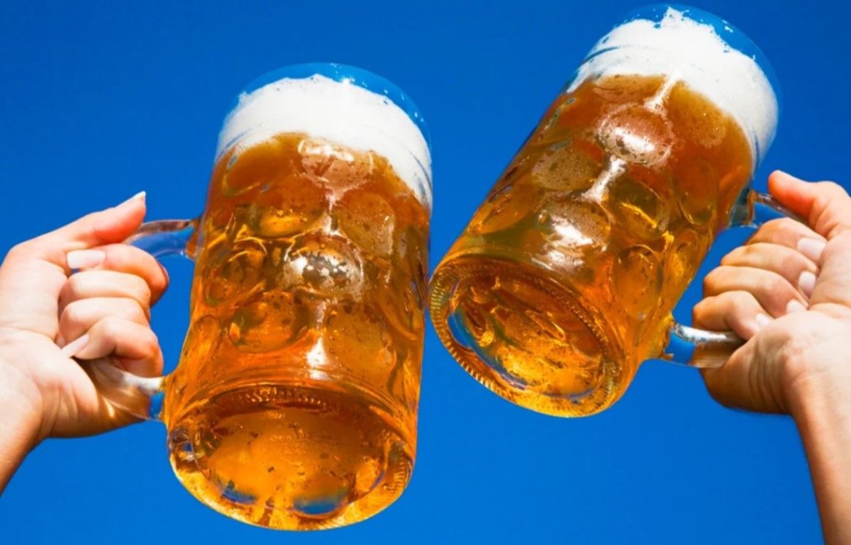 Полезно ли безалкогольное пиво – что говорят медики