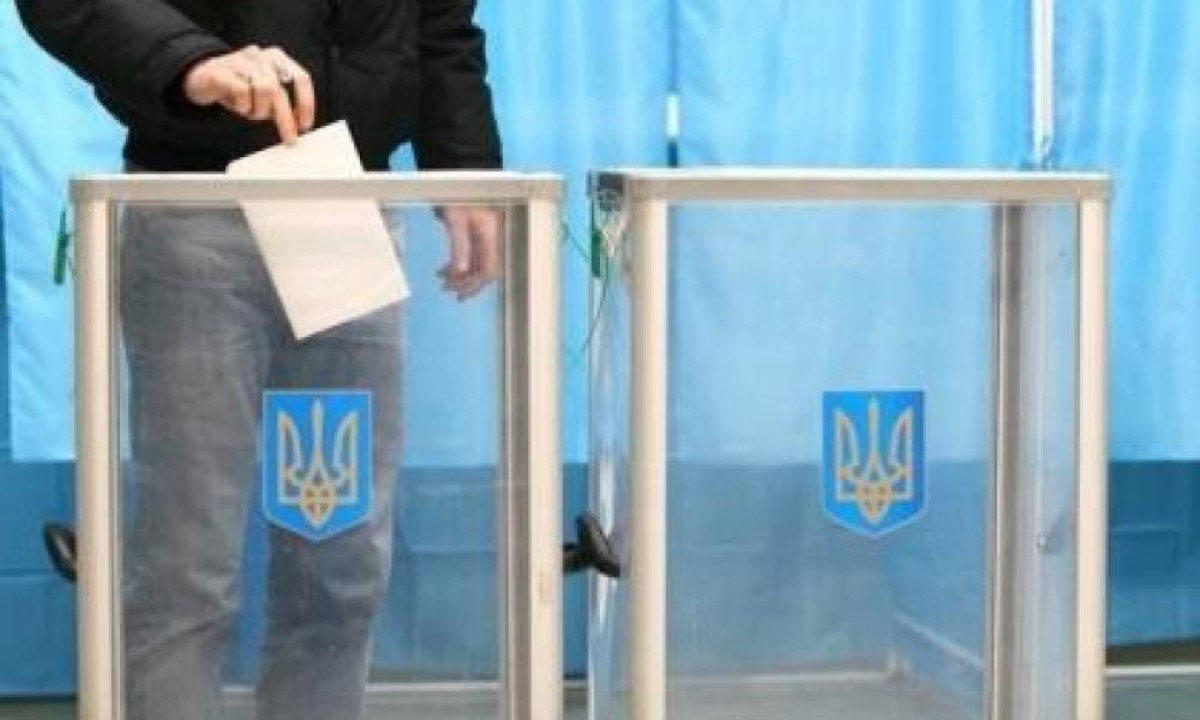 Стала известна истинная причина отзыва постановления о местных выборах в Украине