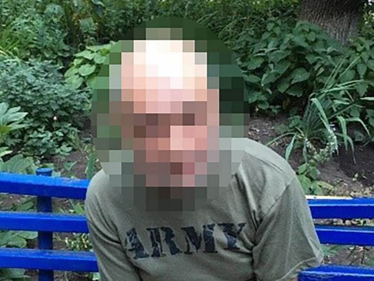 Пьяный экс-атошник стрелял по детям в Бердянске: подробности