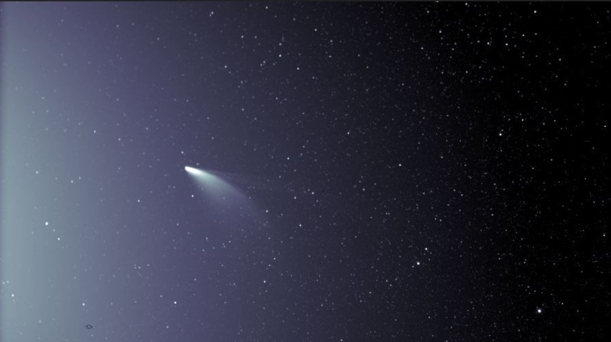 Вестник опасностей: 3  предостережения астрологов о комете в июле 2020 года