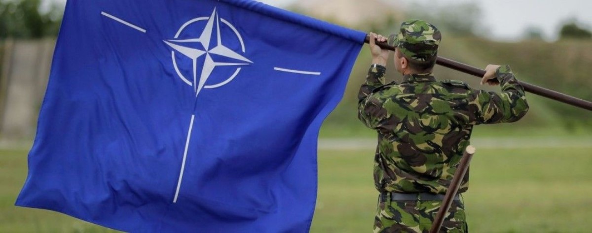 НАТО выдвинуло Украине новые требования