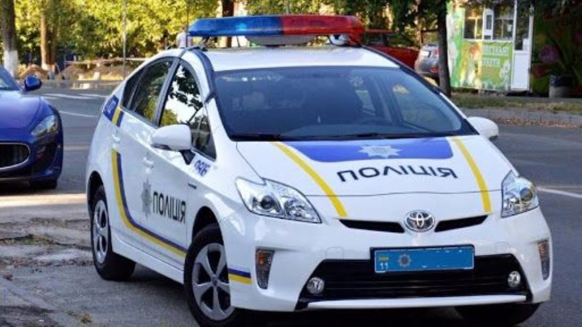 Полиции собираются предоставить право останавливать авто для «профилактических мероприятий»