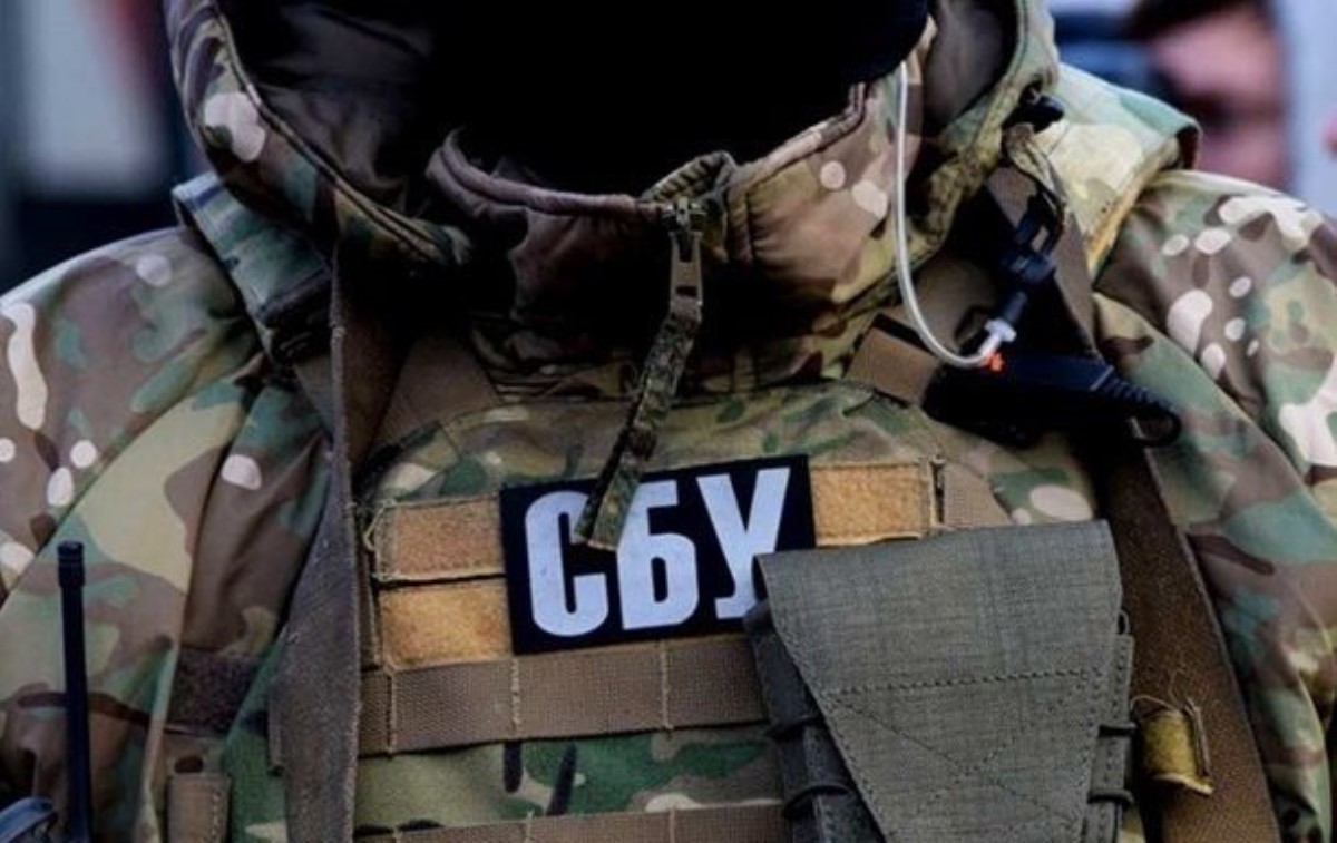Следователя СБУ нашли убитым в Киеве