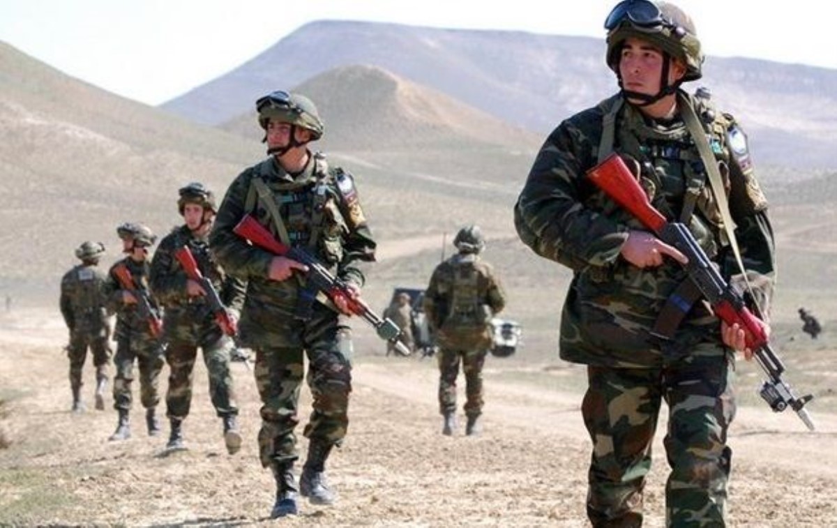 Вооруженные столкновения на границе Армении и Азербайджана: погибших стало больше