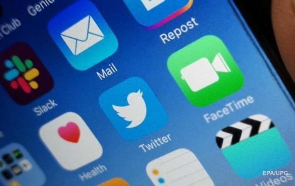 Аккаунты знаменитостей в Twitter взломали хакеры