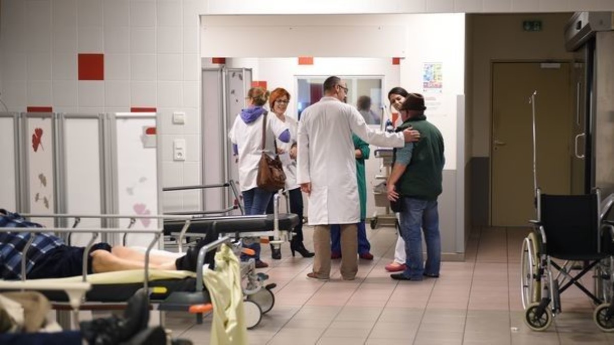 Тарифы на медуслуги: что изменилось в больницах