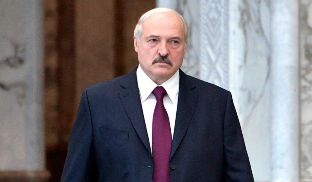 Лукашенко озвучил новый метод борьбы с коронавирусом