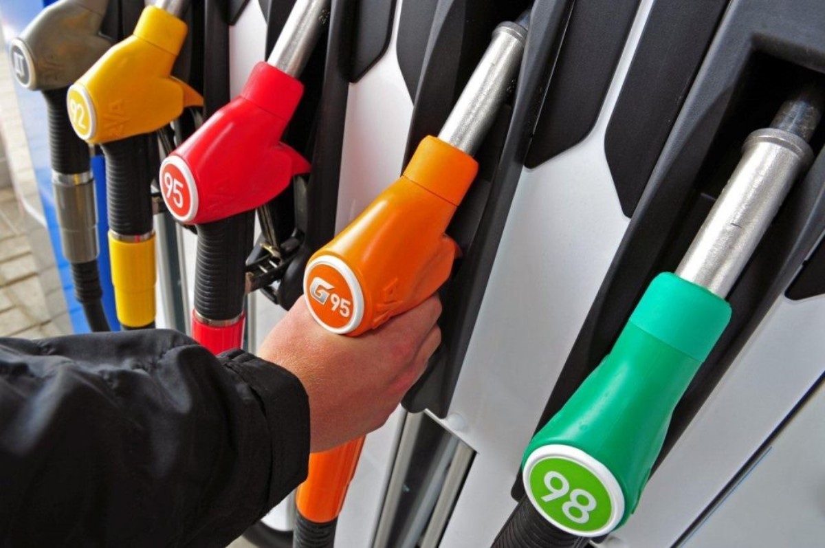 Бензин дорожает: сколько стоит топливо на АЗС