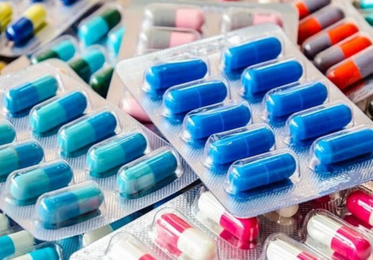 В Украине хотят узаконить дистанционную продажу медикаментов