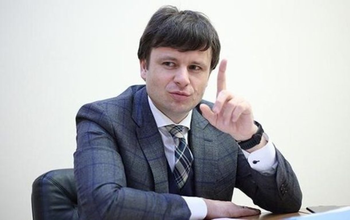 Экономическая ситуация в Украине нормализуется - Минфин