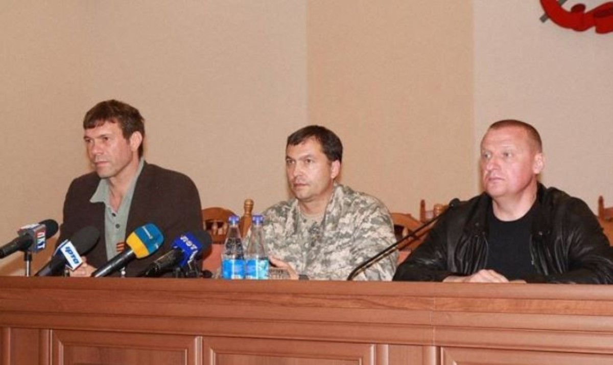 Организовал "референдум" на Донбассе: СБУ поймала бывшего чиновника Луганска