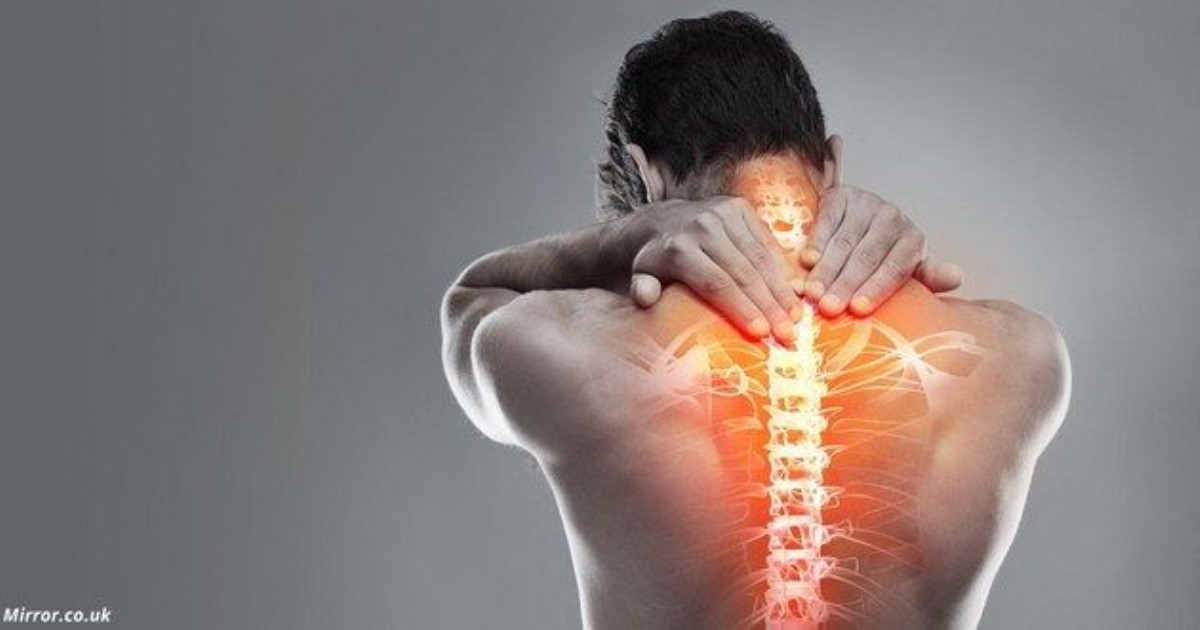Боль в спине: когда симптом может указывать на рак