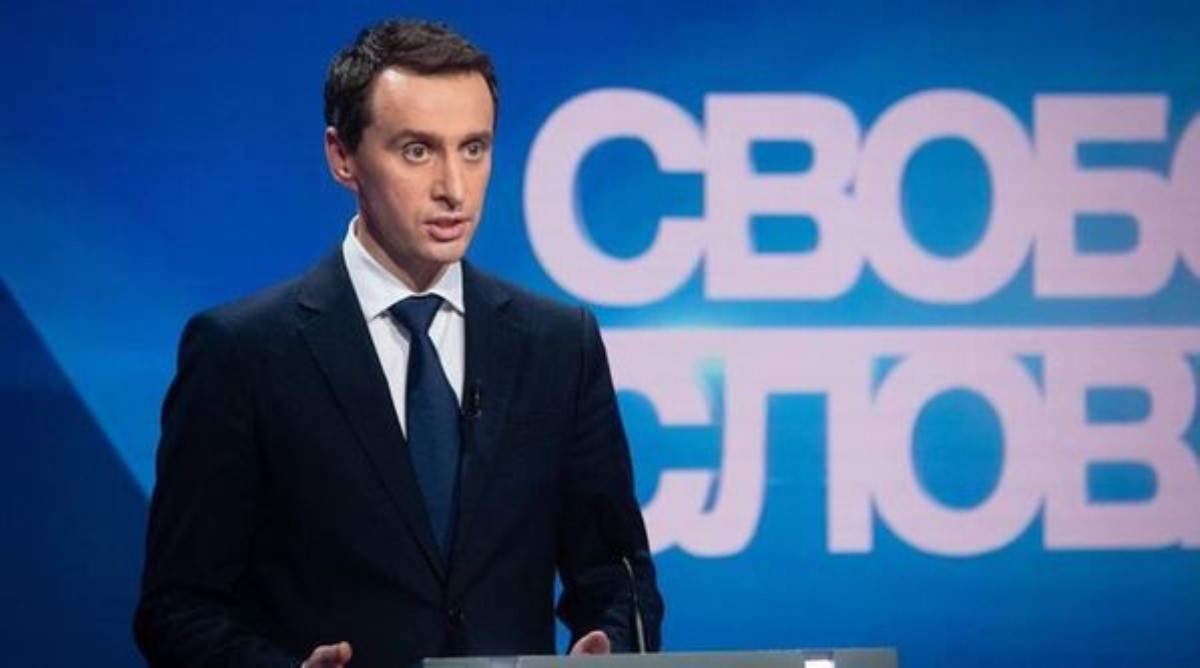 Учеба в школах с 1 сентября: Ляшко успокоил родителей,