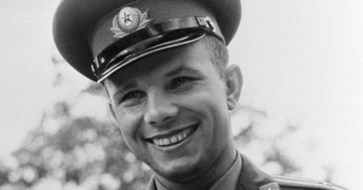 Умирал в муках: рассекречены материалы комиссии о гибели Юрия Гагарина