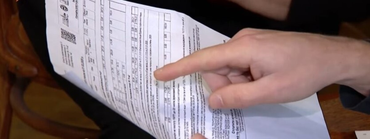 Украинцам объяснили, как их обдирают коммунальщики