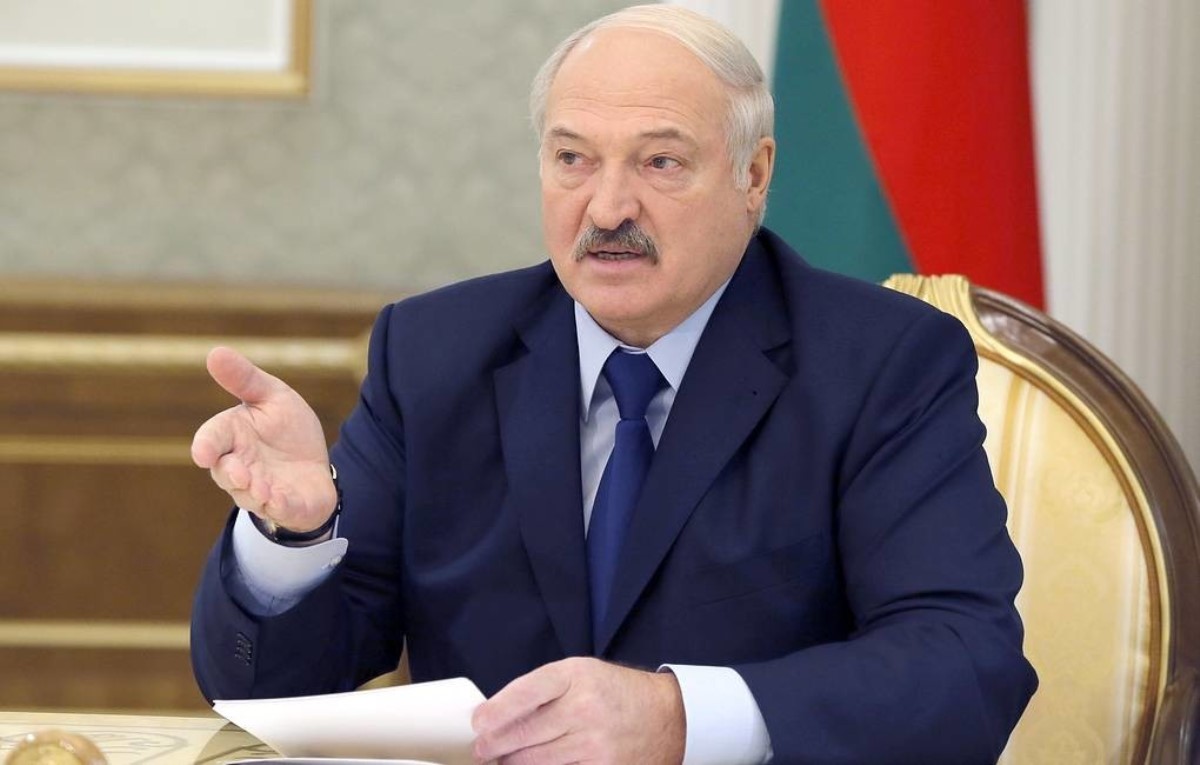 Лукашенко впервые за много лет отправил посла в США
