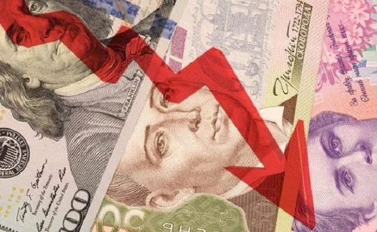 Нардепы считают, что девальвация гривни  поможет экономике Украины