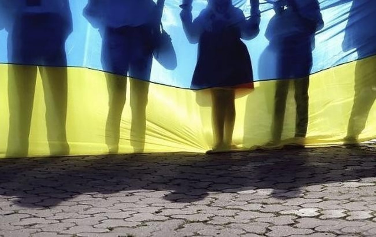 Население Украины: Госстат заявил о сокращении
