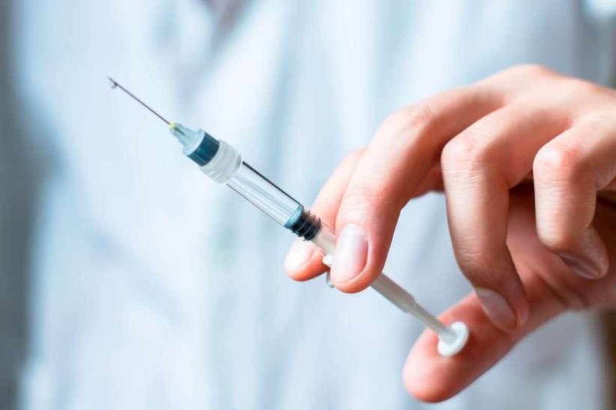 В Индии подсчитали цену будущей вакцины от COVID-19