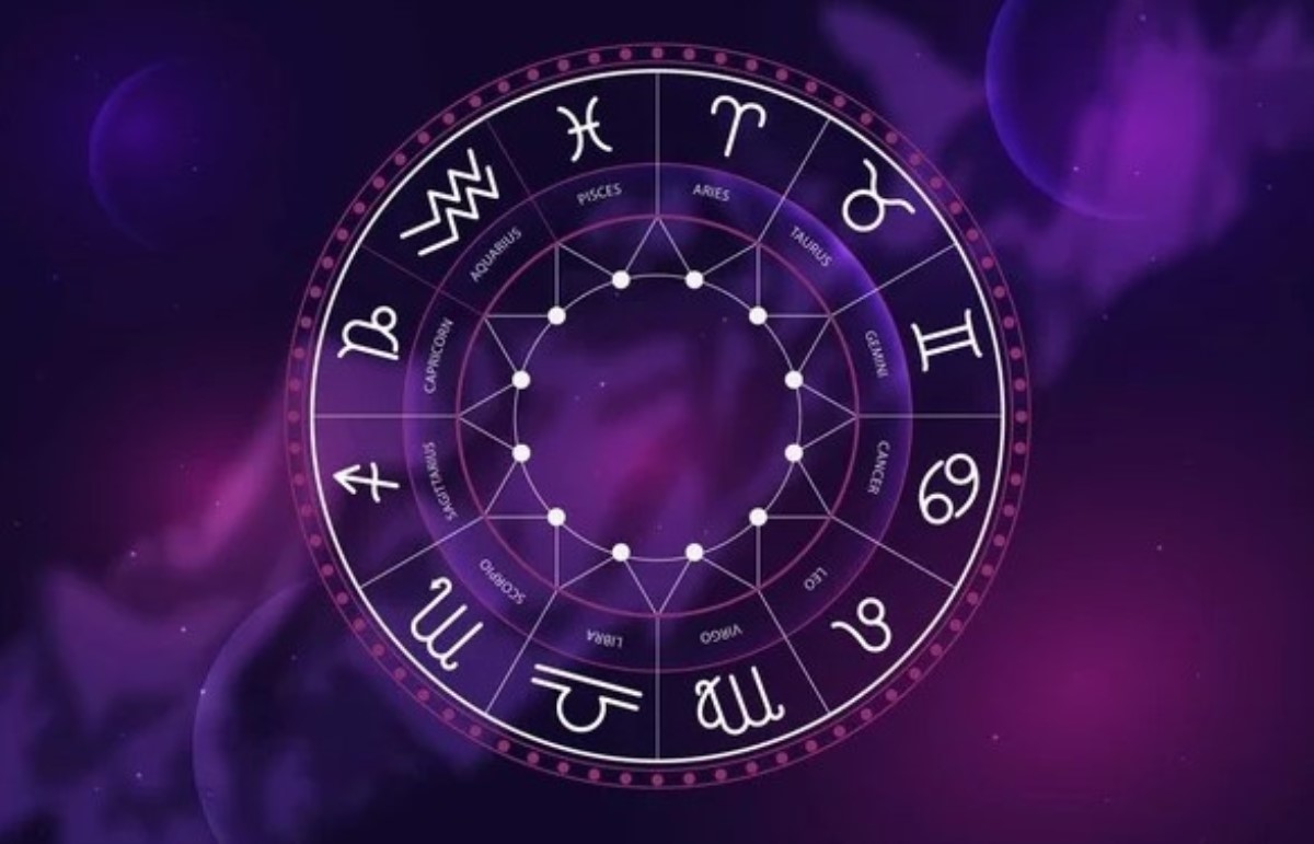 Названы два самых таинственных знака зодиакального круга