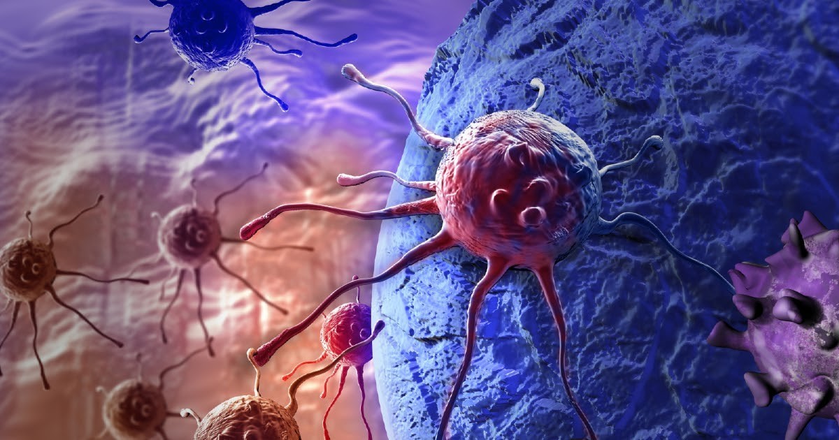 Ученые научились распознавать рак задолго до того, как появятся его первые признаки