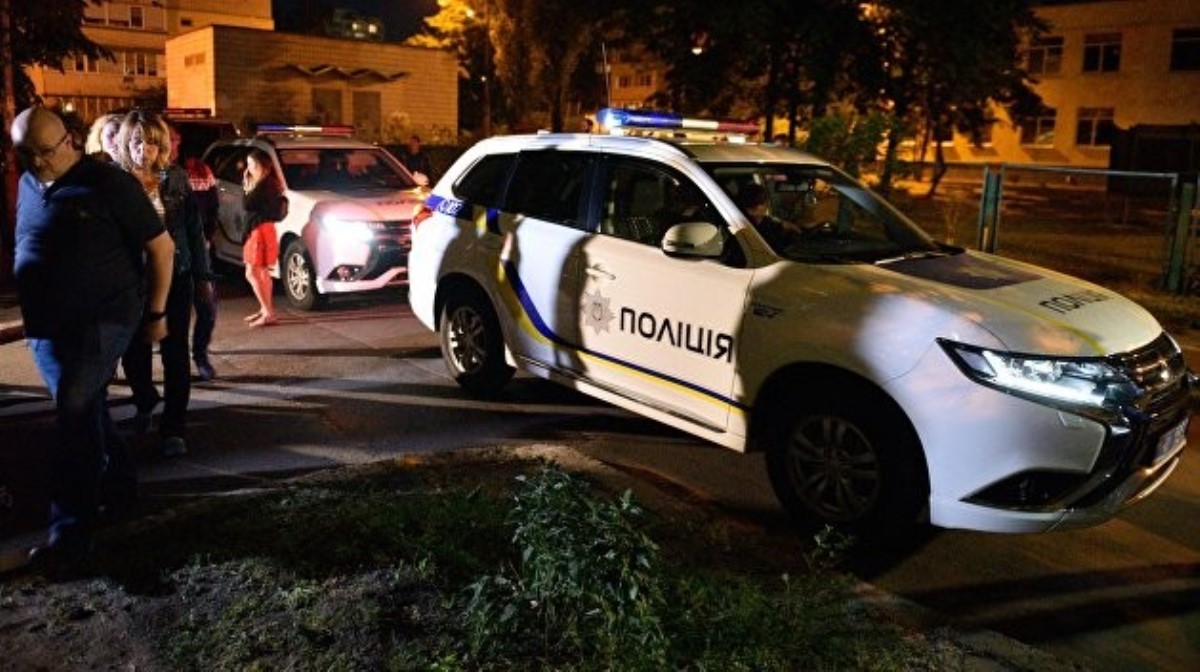 В Украине раскритиковали рейтинг самых криминальных стран Европы