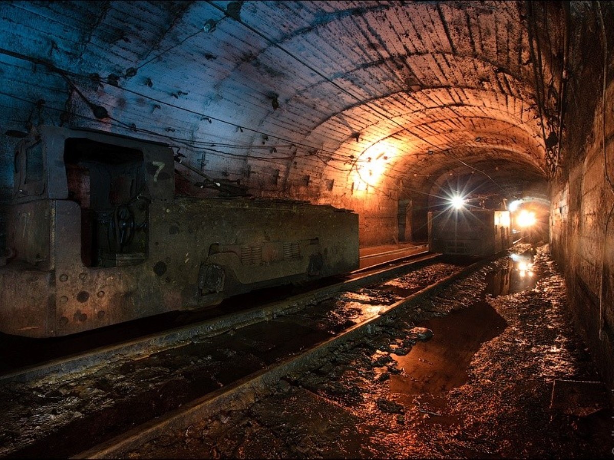 Закрытие угольных шахт в Украине: что власти могут предложить взамен