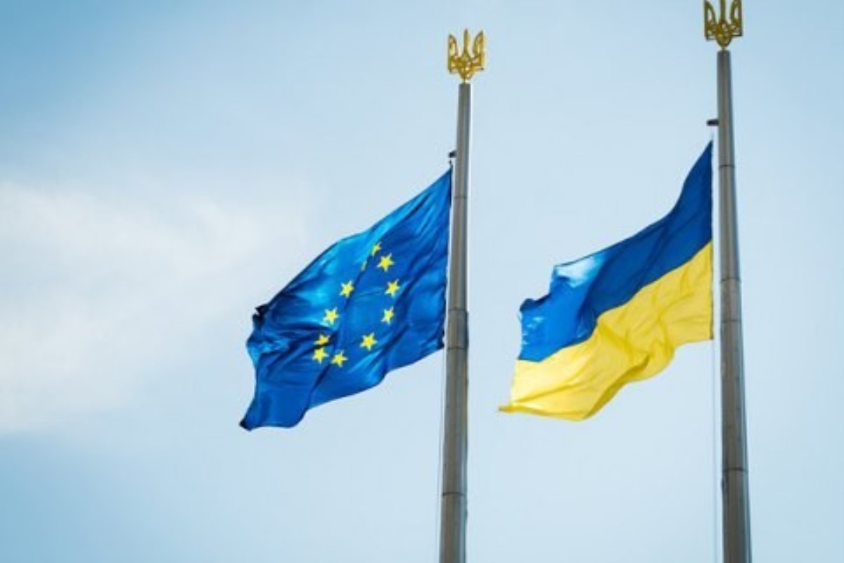 Соглашение об ассоциации Украины с ЕС пересмотрят