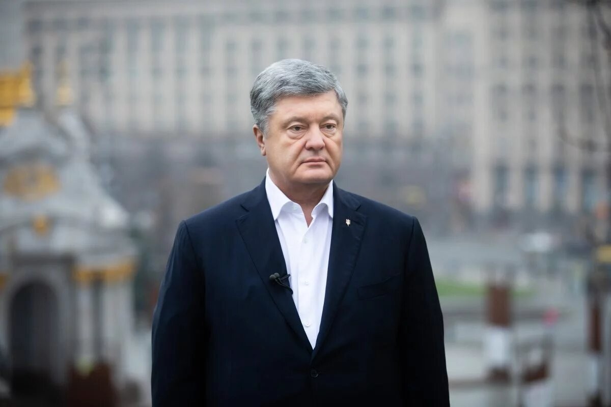 Жвания рассказал, что Порошенко может баллотироваться в мэры Киева