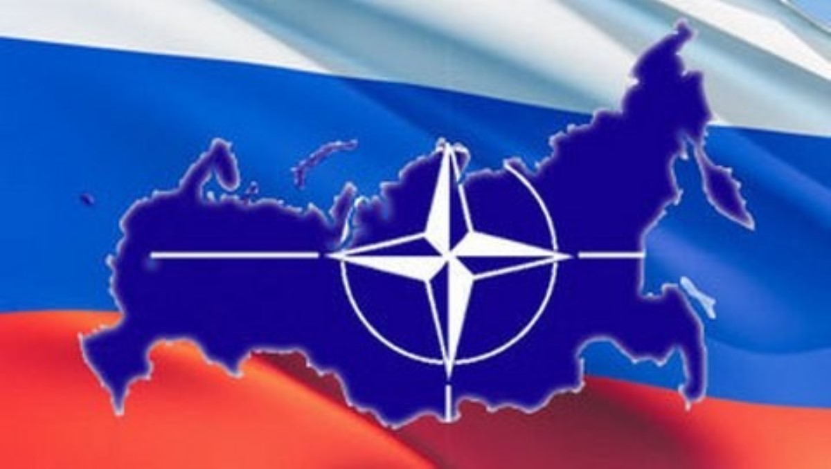"Действуют друг другу на нервы": когда ждать войны НАТО и России