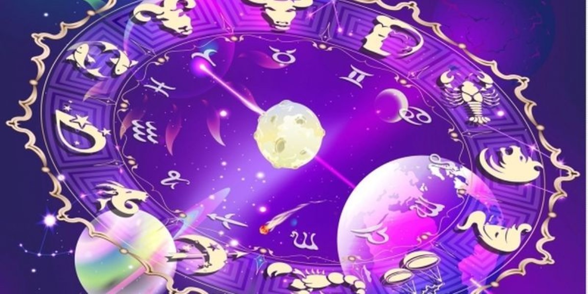 Эти 4 знака зодиака смогут решить все свои проблемы в августе