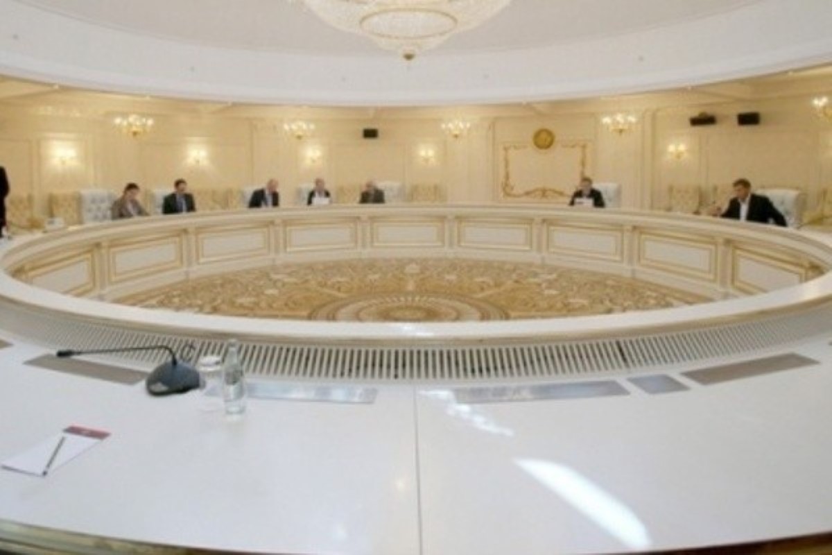 "Устроили истерику": российская делегация жутко разозлилась на переговорах в Минске