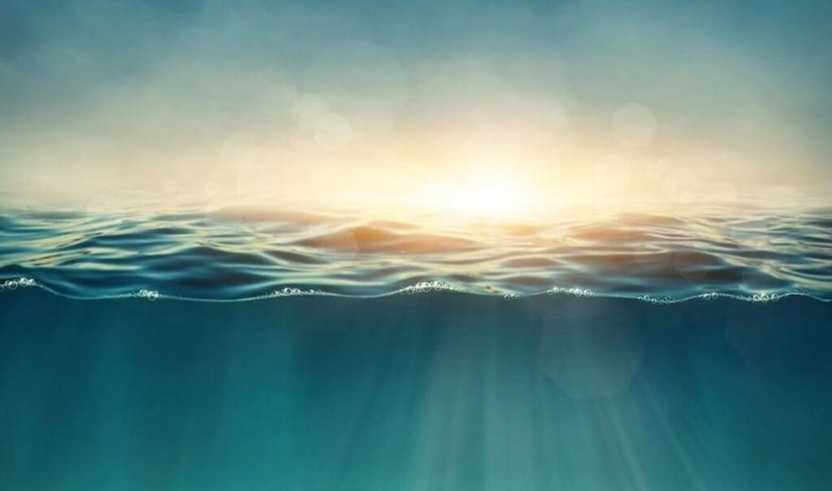 Что произойдет с телом, если пить морскую воду: возможные последствия