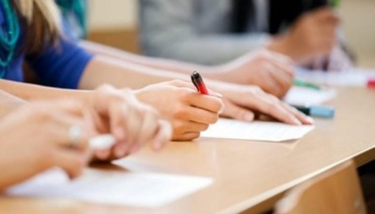 Назван минимальный балл ВНО по предметам, с которым примут в ВУЗ