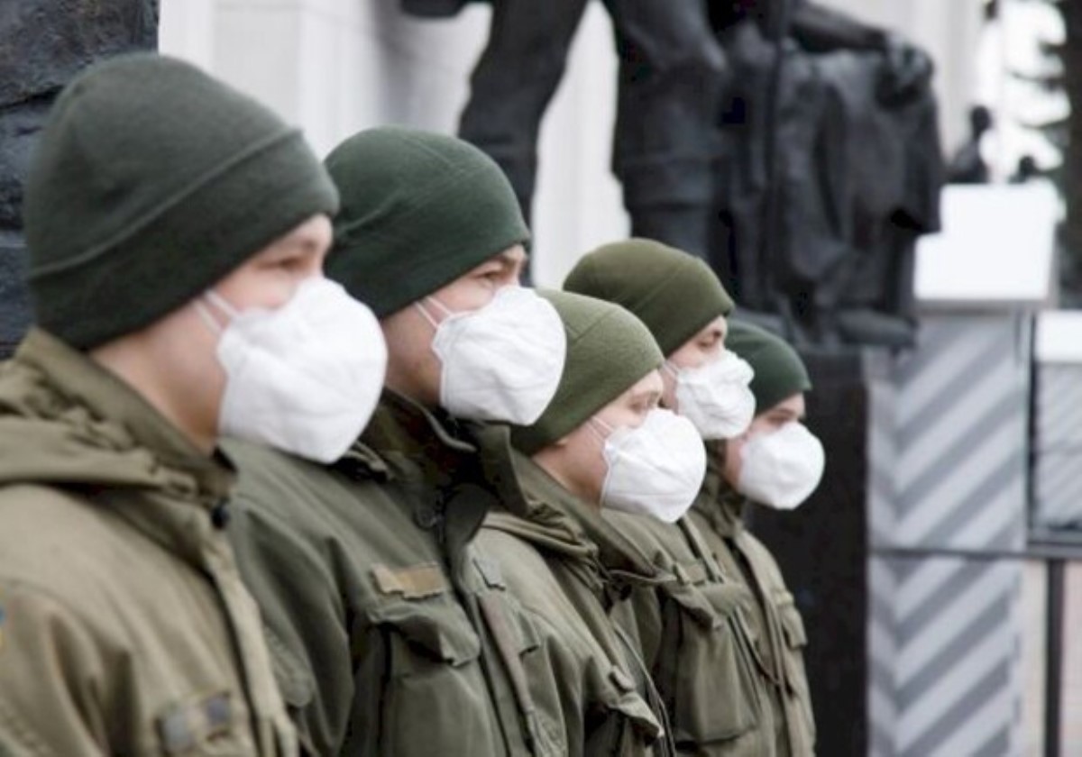 Вуз или армия: в Украине разгорается скандал из-за призыва