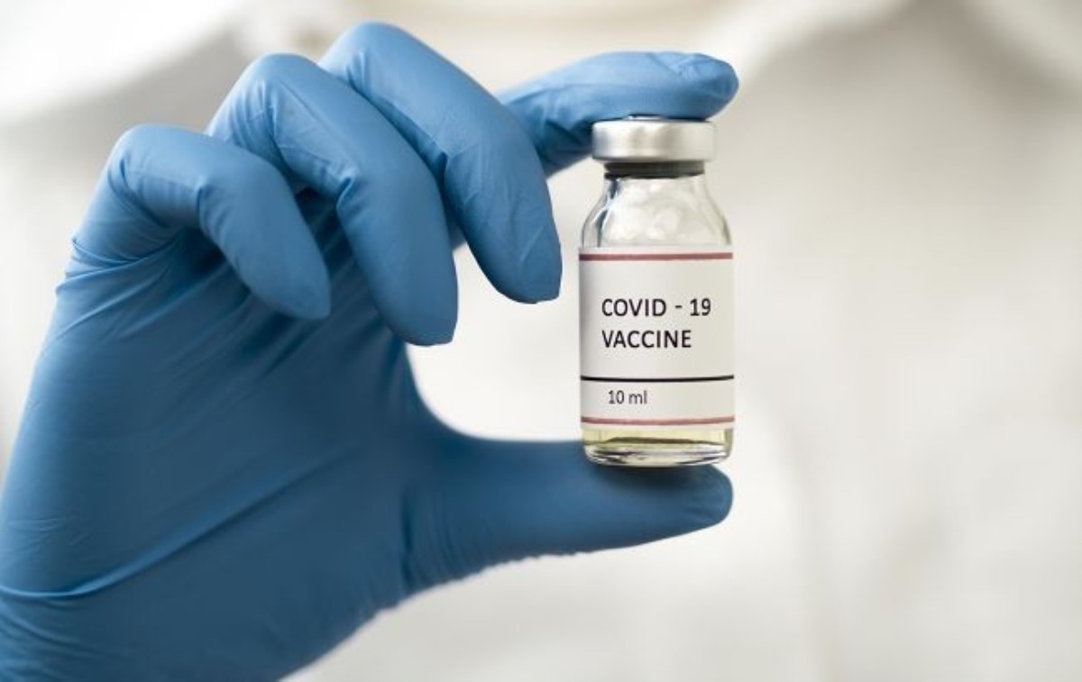 Названа стоимость вакцины от COVID-19 для украинцев