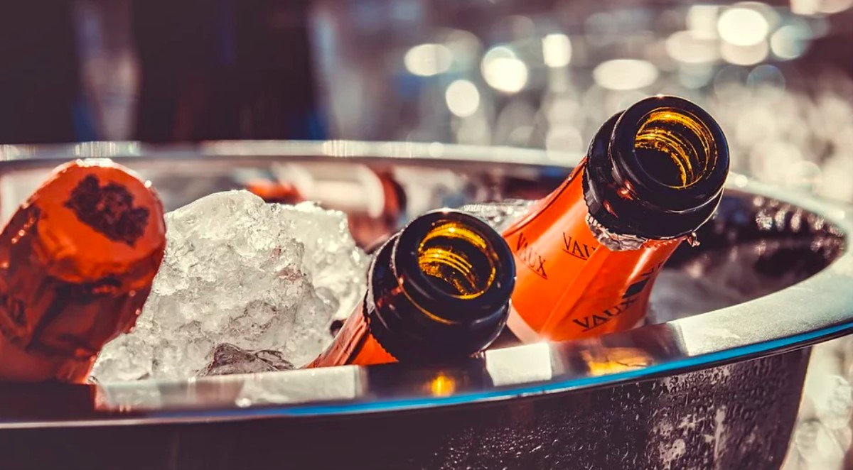 Сколько алкоголя можно пить без риска преждевременно умереть – ответ ученых