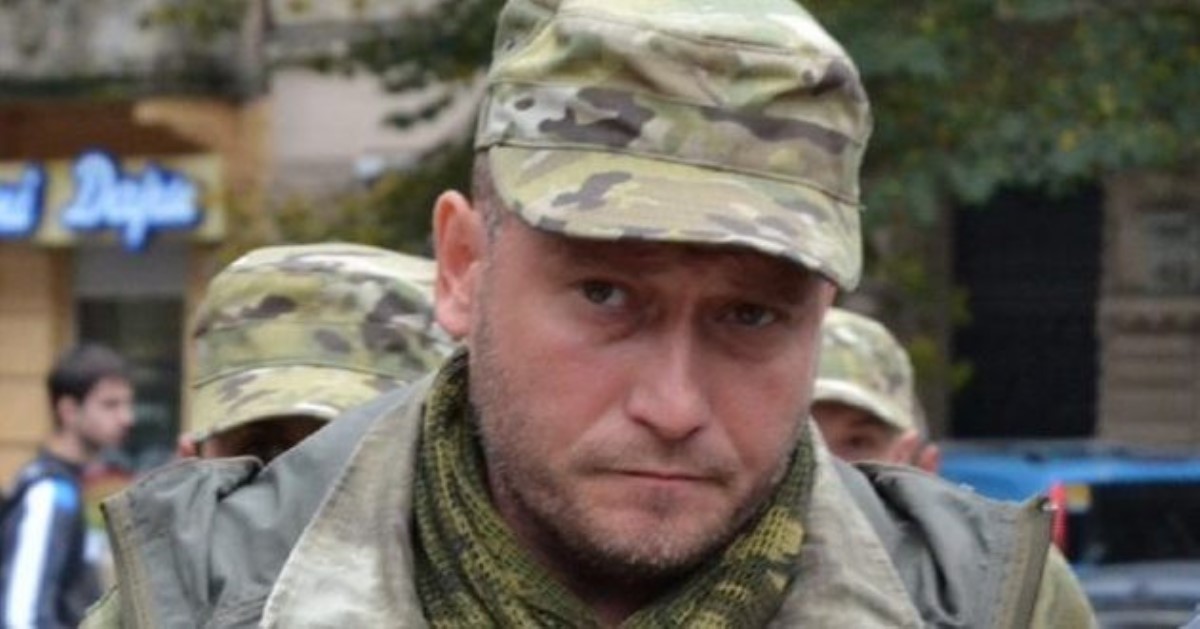 "Перемирие" на Донбассе: Ярош мощно обратился к военным