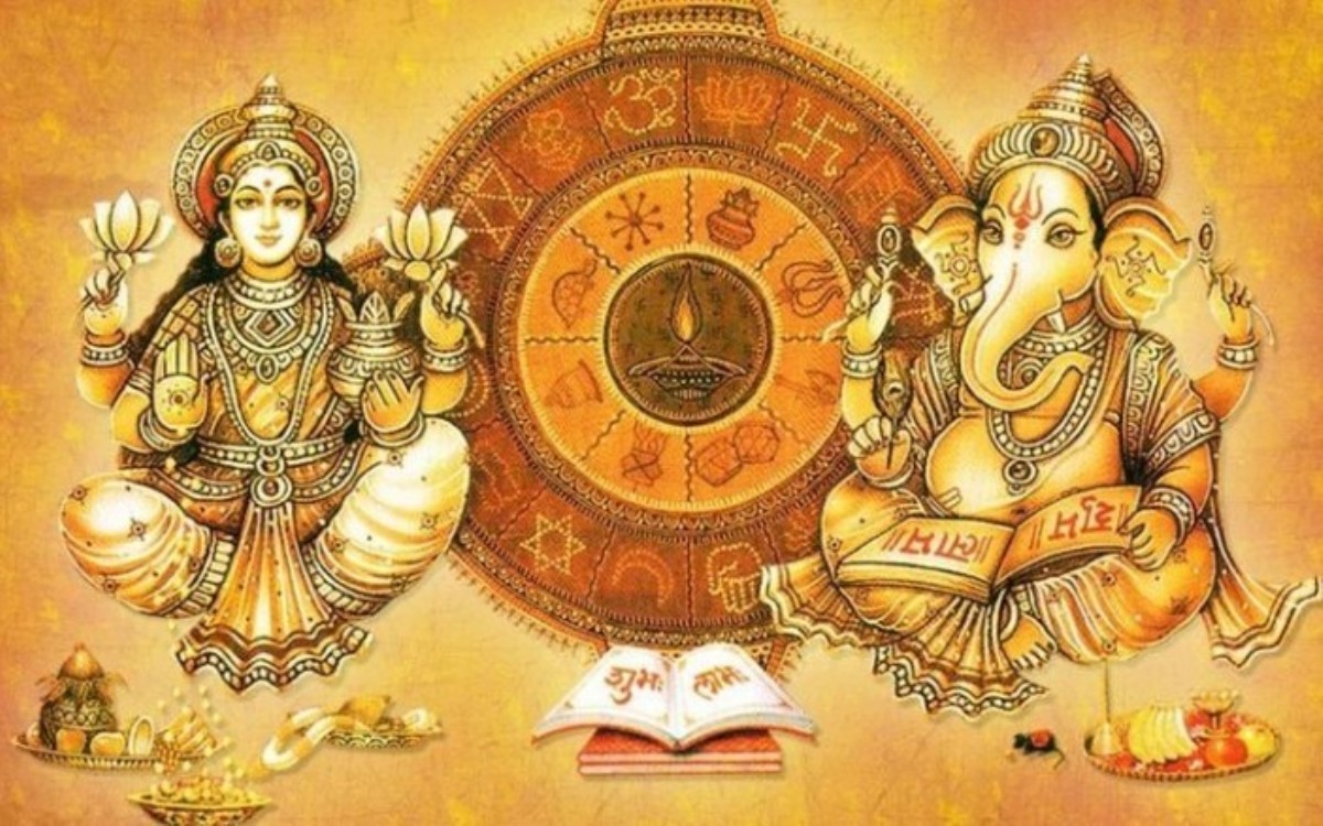 Что ожидает вашу пару во второй половине 2020-го: прогноз от астролога из Индии