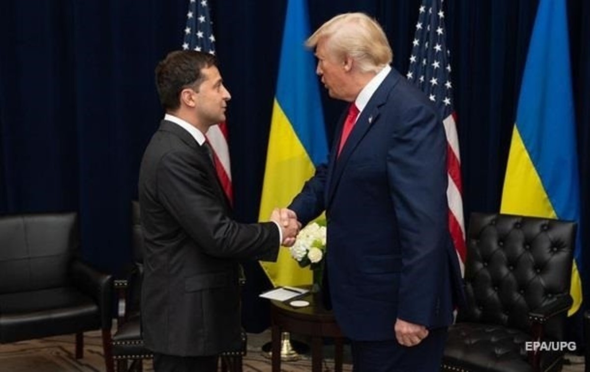 Визит Зеленского в США: когда президент Украины вновь встретится с Трампом