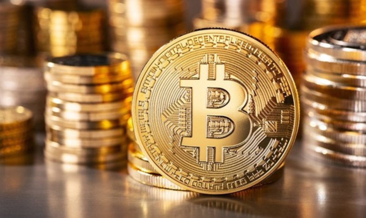 Биткоин резко подорожал