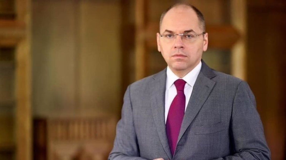 Депутаты внесли в Раду проект постановления об увольнении Степанова