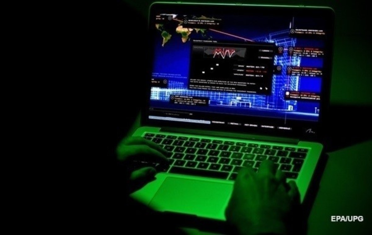 В СНБО раскрыли детали крупнейшей кибератаки нового типа