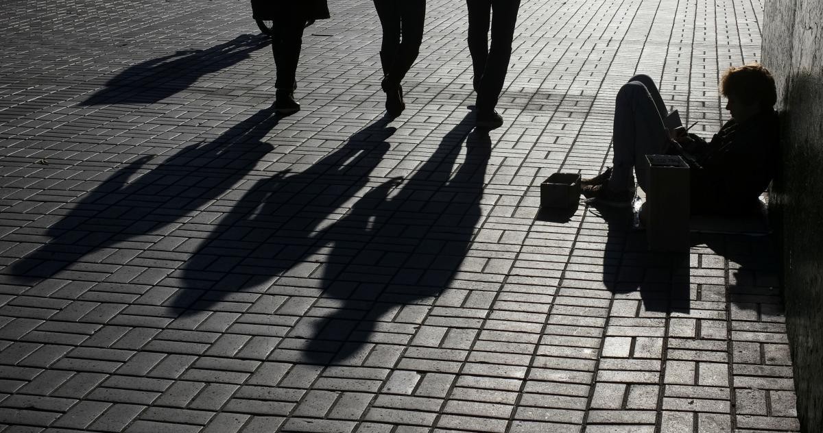В Украине насчитали свыше 3 млн. скрытых безработных